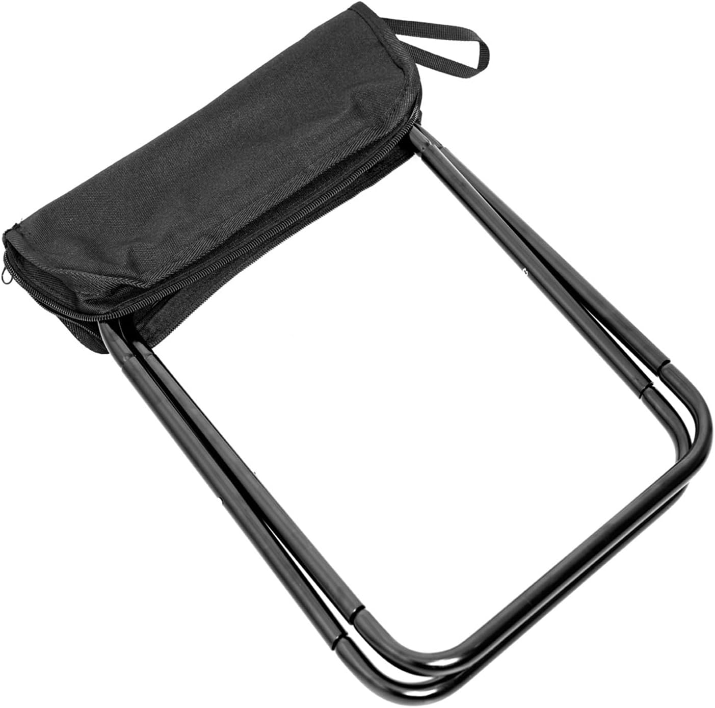 Velora™ Fold&Sit – Katlanabilir Çanta Tabure
